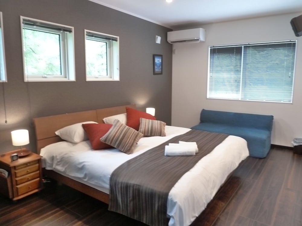 Фото Avanti Chalet Hakuba