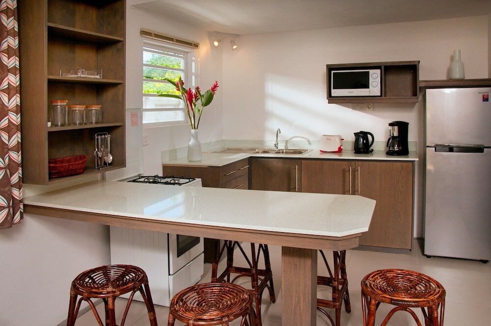 Фото Gardens Retreat