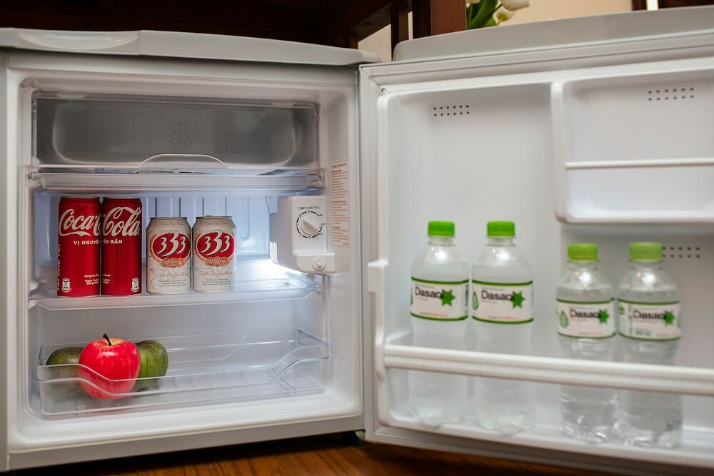 Фото Hanoi Nostalgia Hotel & SPA