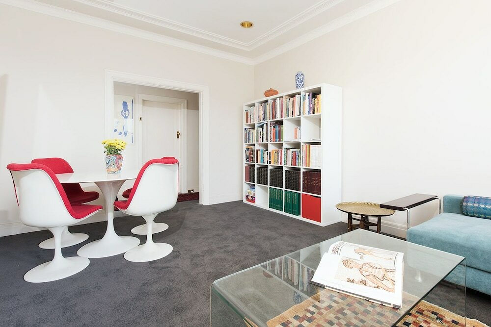 Фото Comfy Coogee Living H328