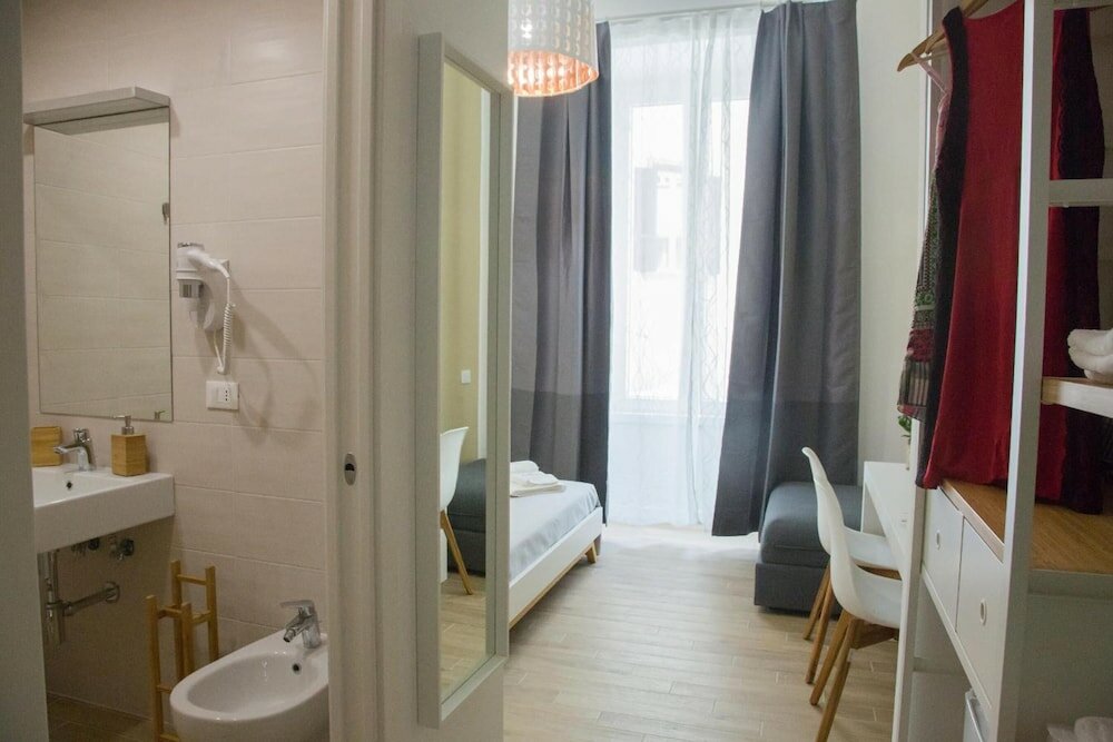 Фото Napolinn B&b