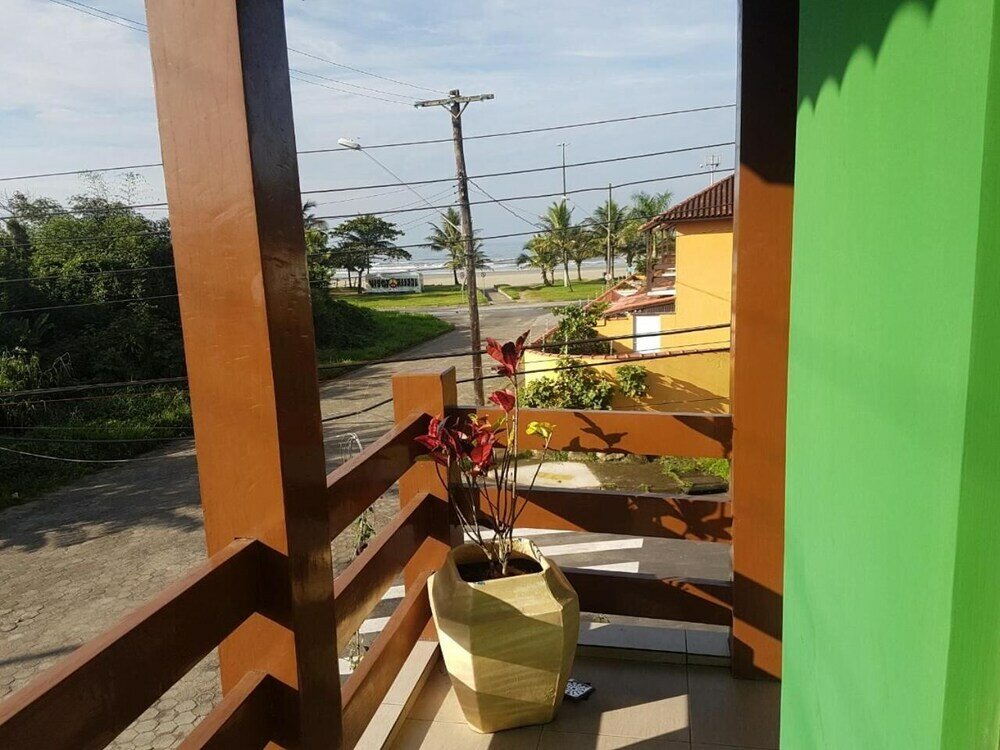 Фото Oásis Pousada