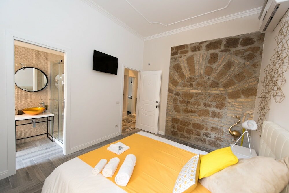 Фото Tirso SessantOtto Boutique Rooms