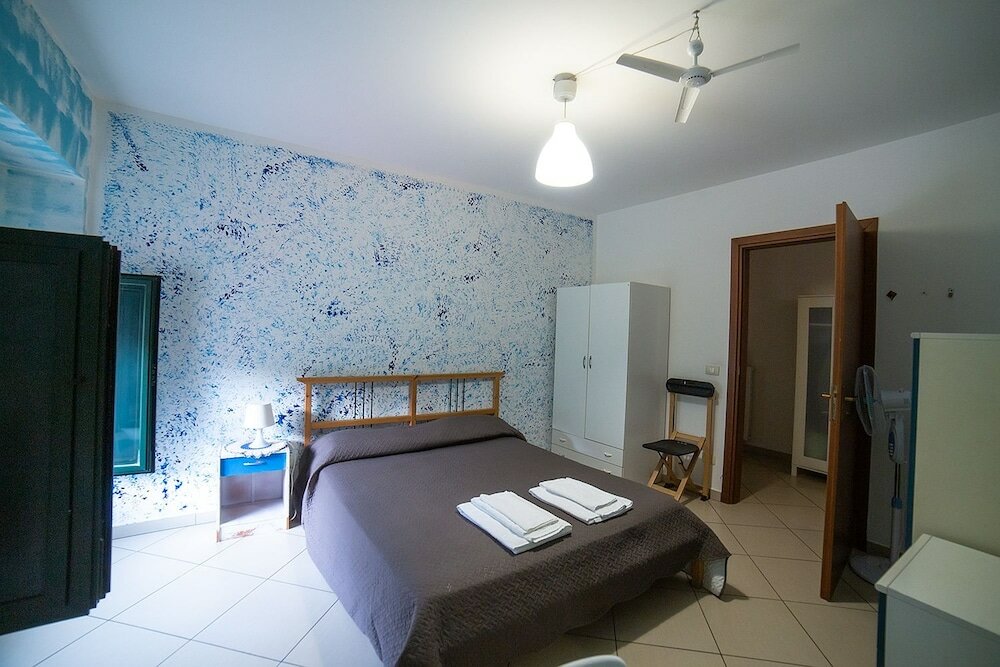 Фото La Cascata Palazzo Pellegrino