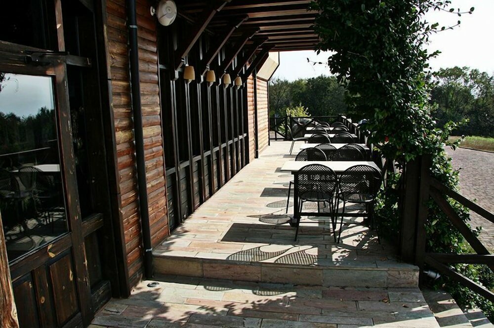 Фото Refanidis Natural Luxury Hotel