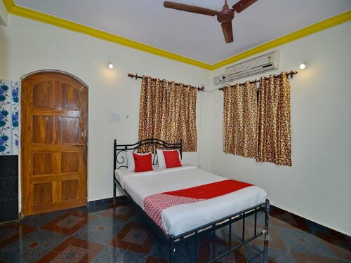 Гостиница Oyo 9604 Anna Guest House