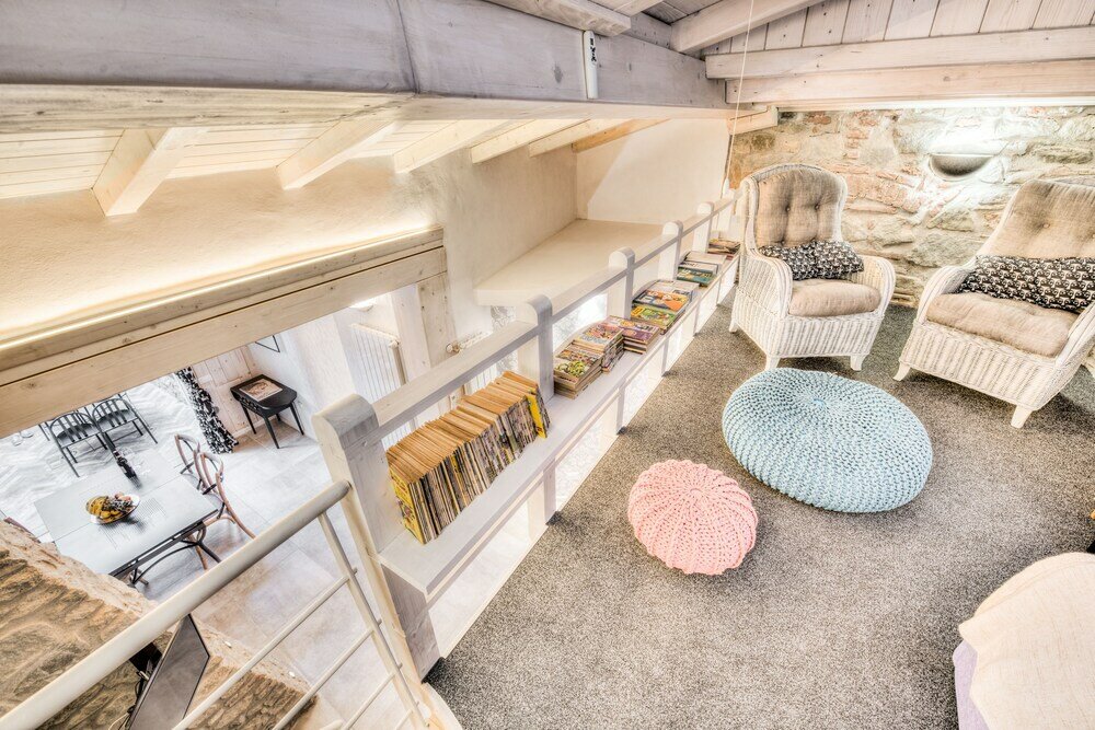 Фото Giglio Apartments