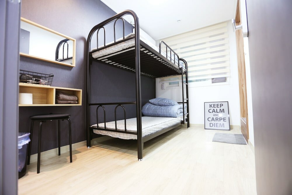 Фото Little Star Guesthouse