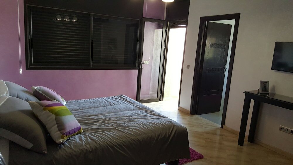 Фото Villa Malak Marrakech