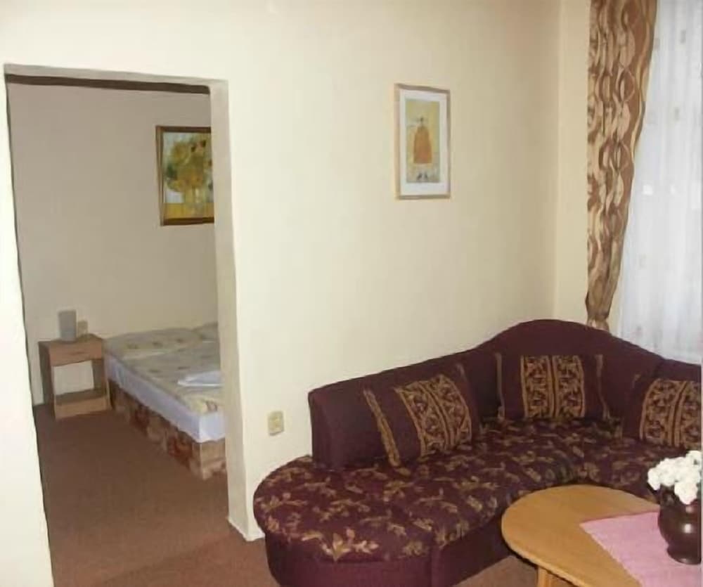 Фото Penzión Manderlak