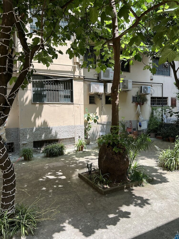 Фото Wanda Bed&Breakfast