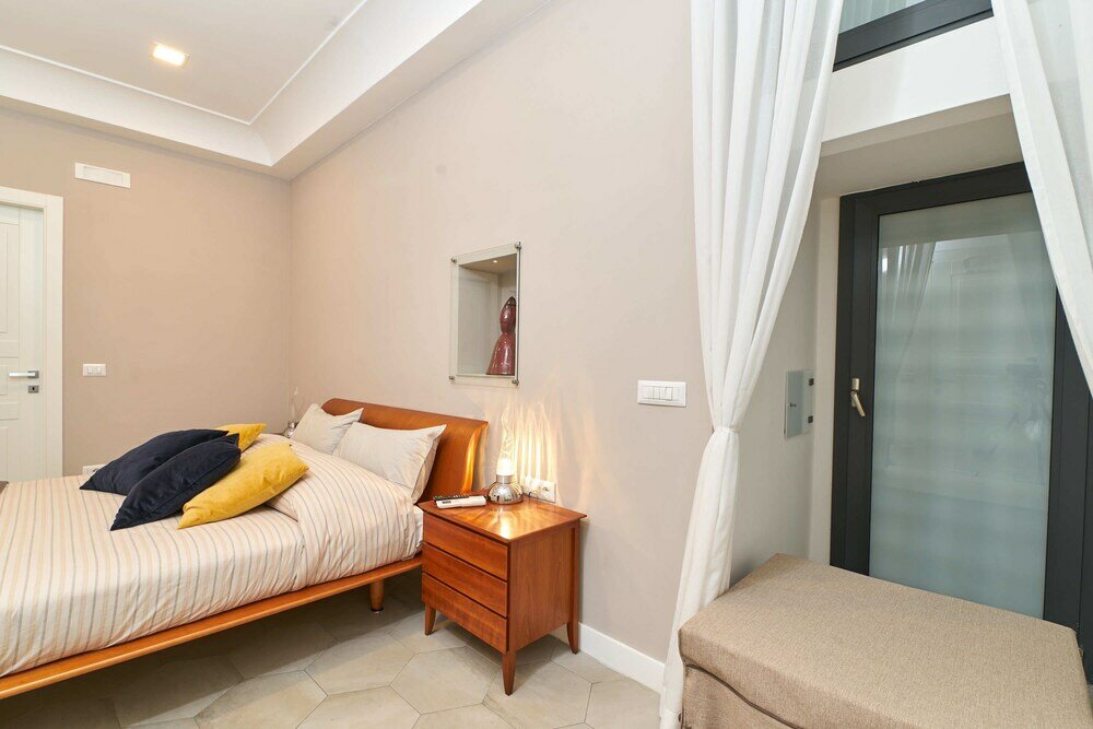 Фото A Casa del Principe