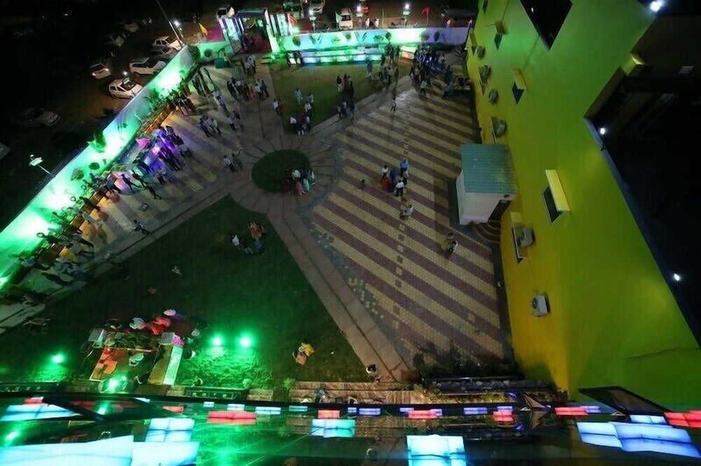 Фото отеля 4