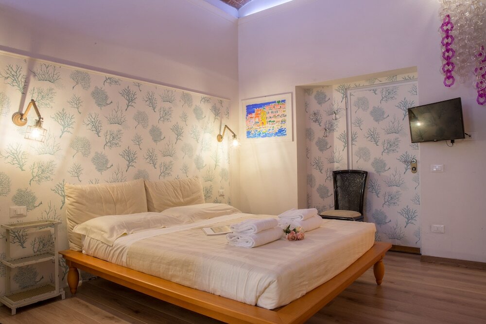 Фото Giglio Apartments