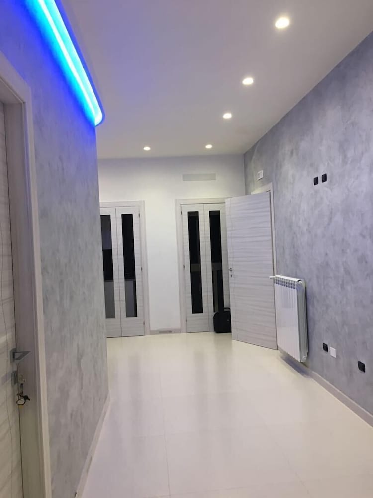 Фото B&b Vittorio Emanuele