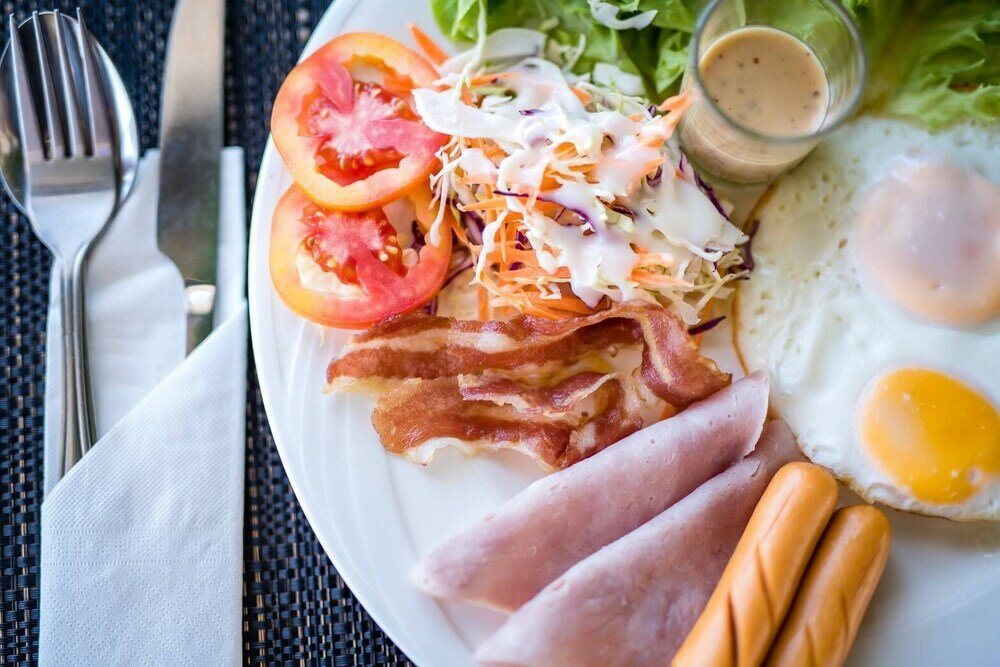 Фото Blue Sky Raft at Kanchanaburi
