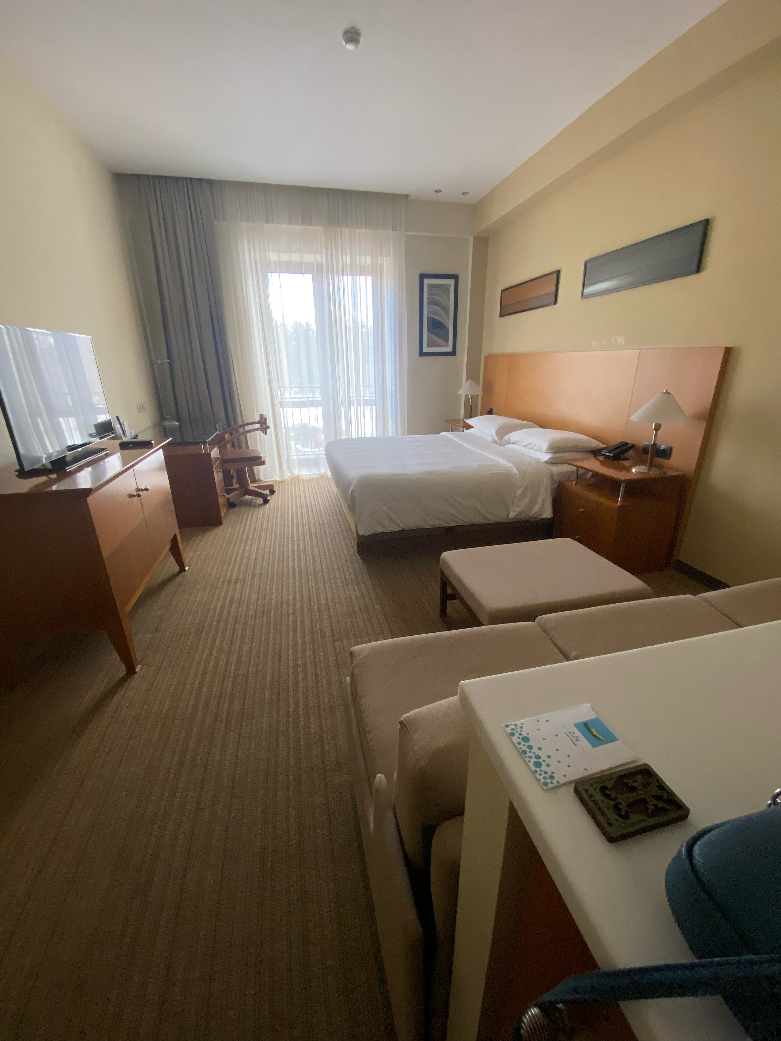 Фото Grand Resort Jermuk