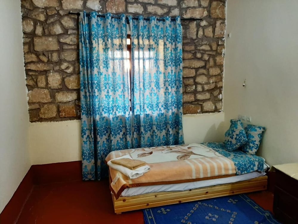 Фото Auberge Restaurant Telouet