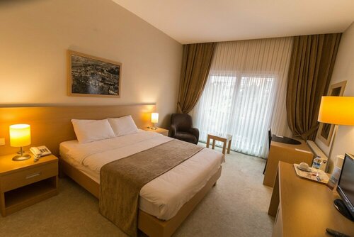 Гостиница Gdz Gediz Otel в Гедизе