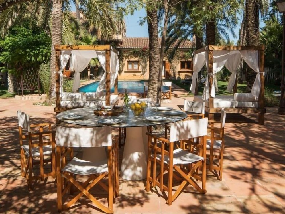 Фото Villa el Porto