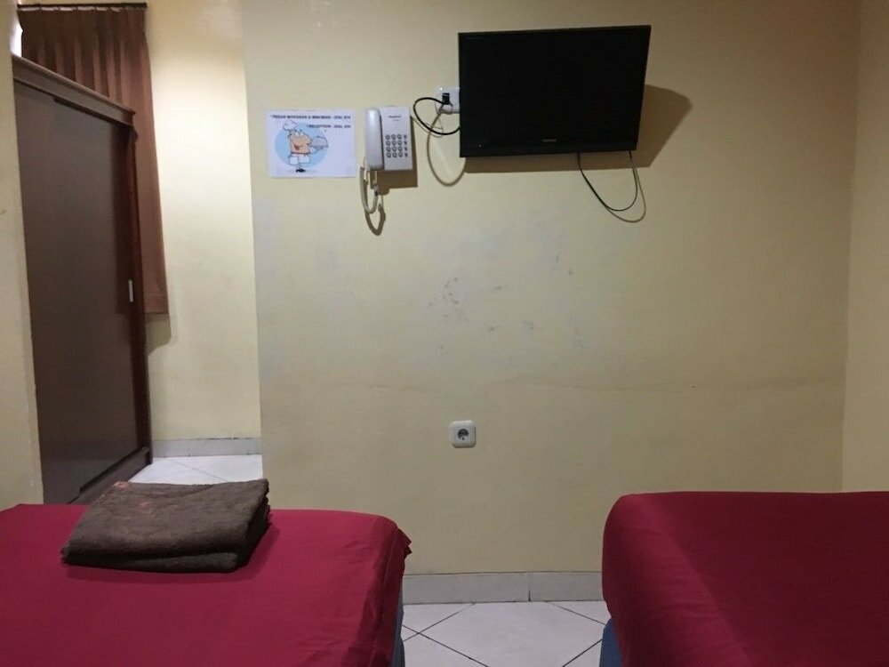 Фото Hotel Aceh Besar