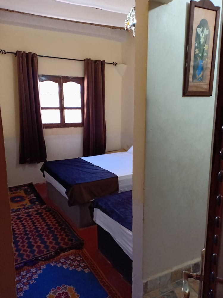 Фото Maison Tizi