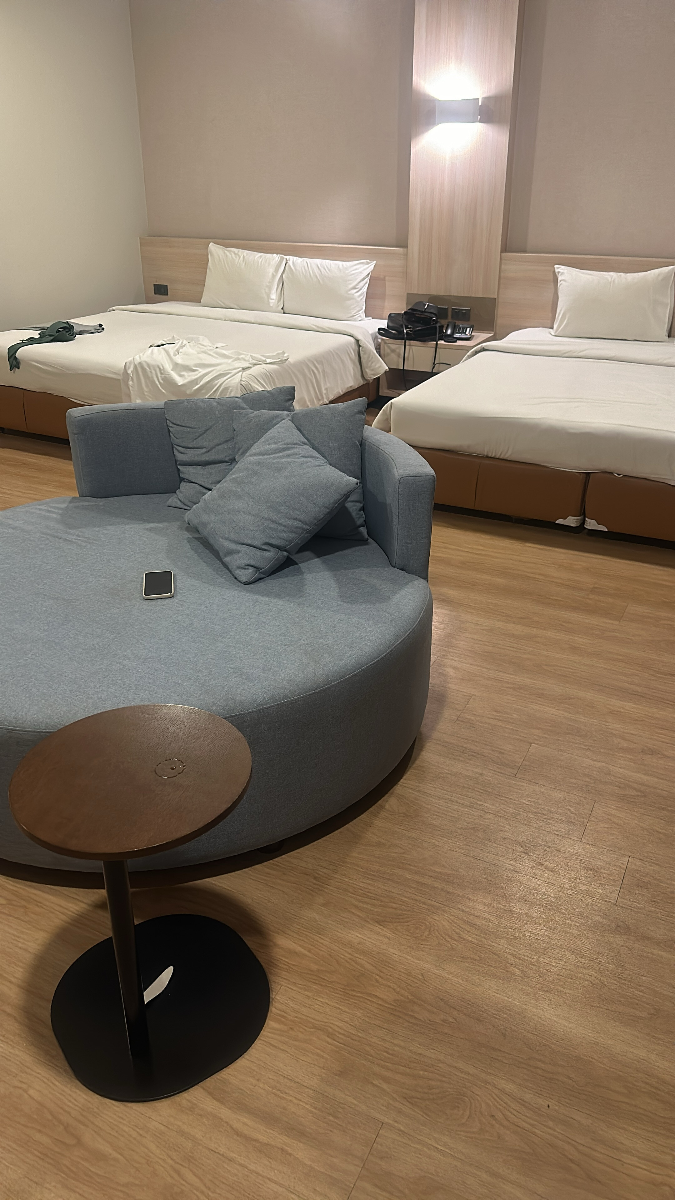 Фото Mike Garden Resort