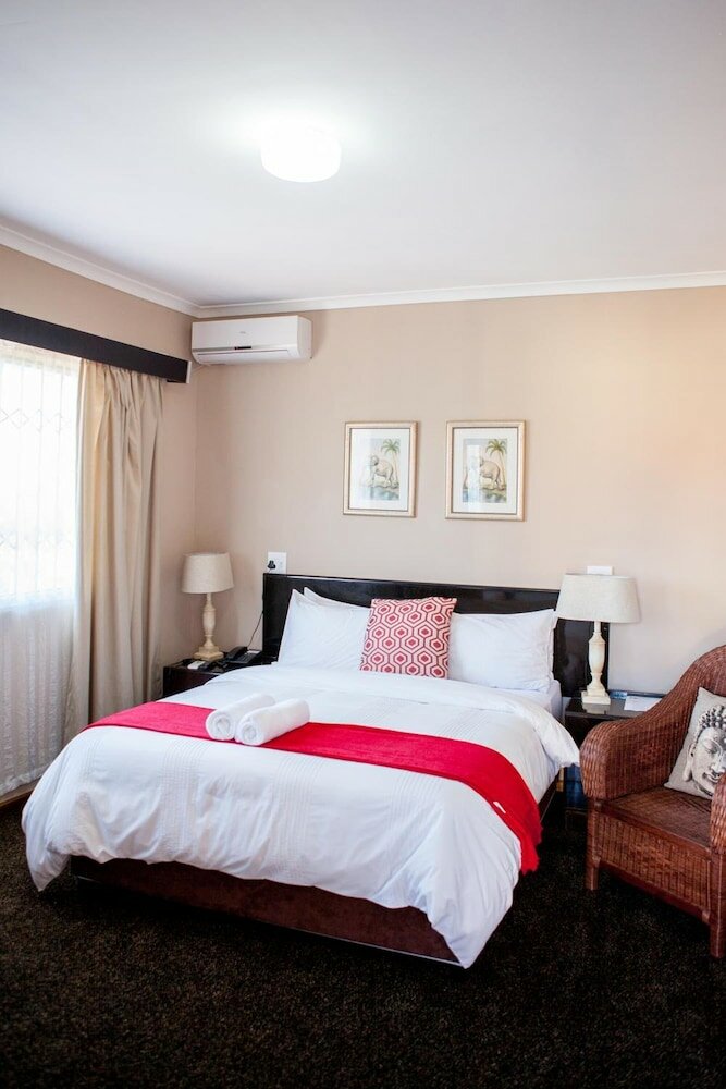 Фото Oria Guesthouse