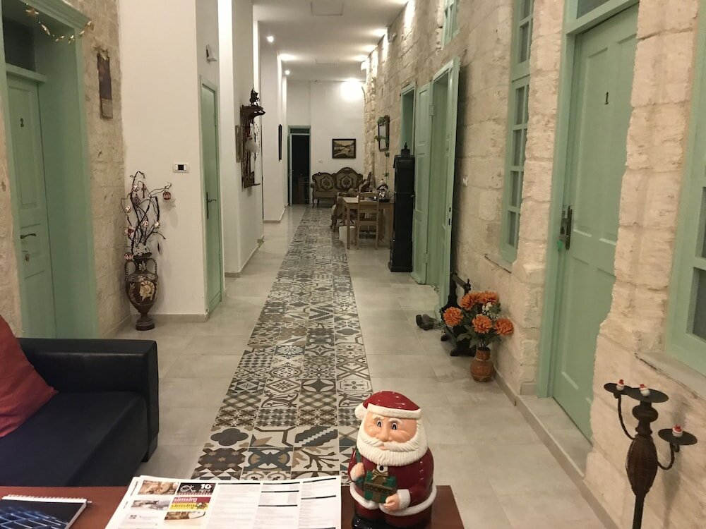 Фото Al Bishara Guest house