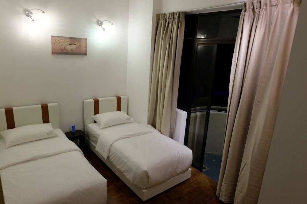 Фото Eden Seaview Condominium II