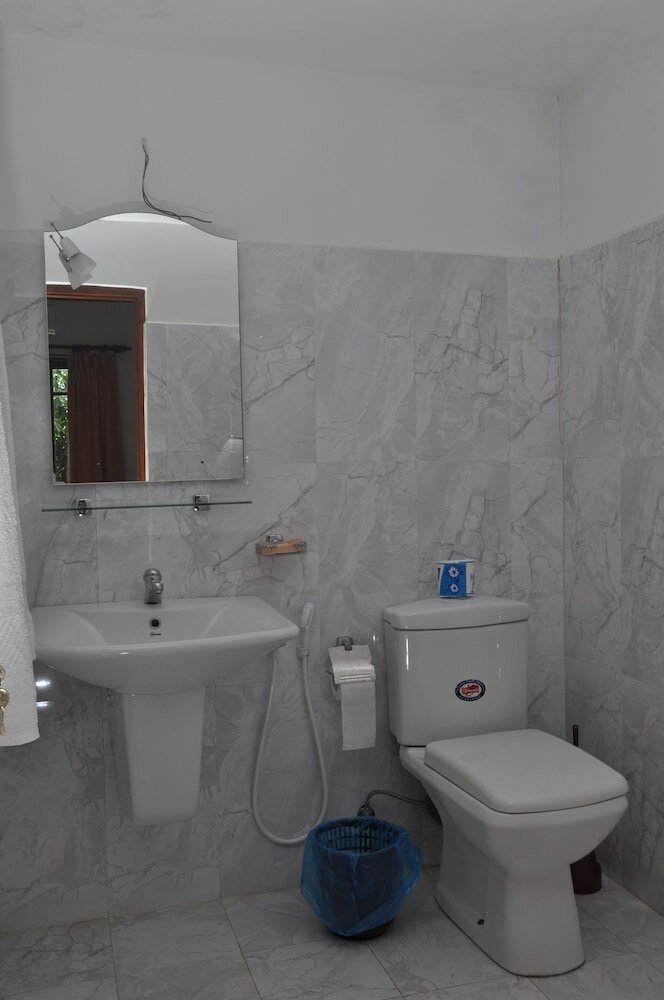 Фото Shakuna Villa