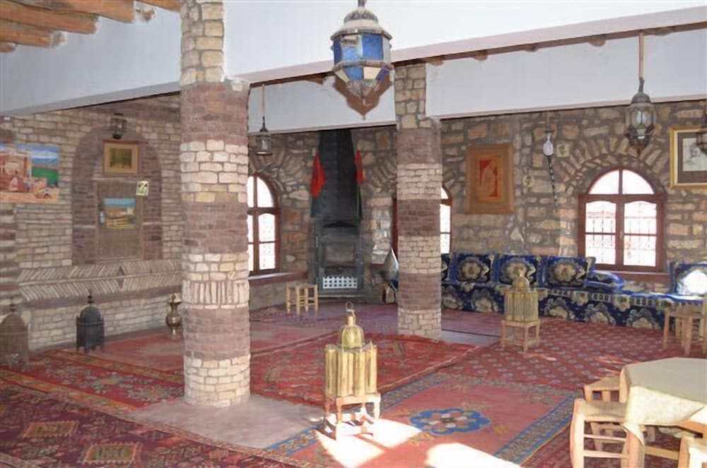 Фото Auberge Restaurant Telouet