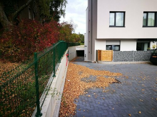 Гостиница Shs Suite Home Sweet Strassen II в Люксембурге