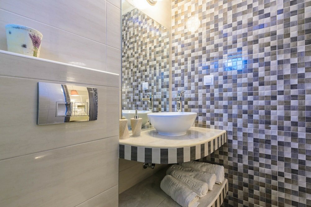 Фото Denise Studios & Apartments