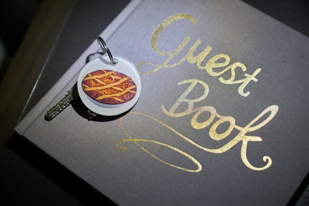 Фото A Casa del Principe