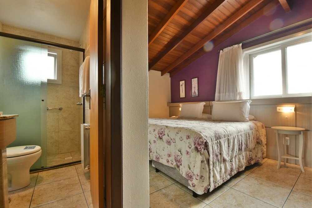 Фото Pousada Belluno