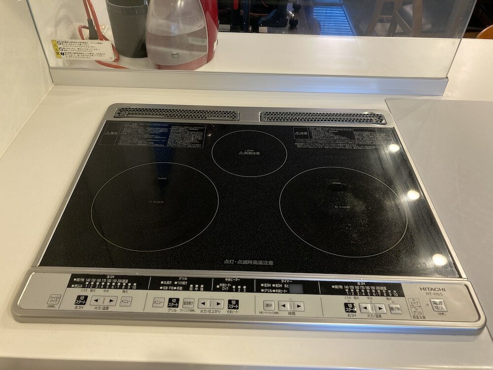 Фото Avanti Chalet Hakuba