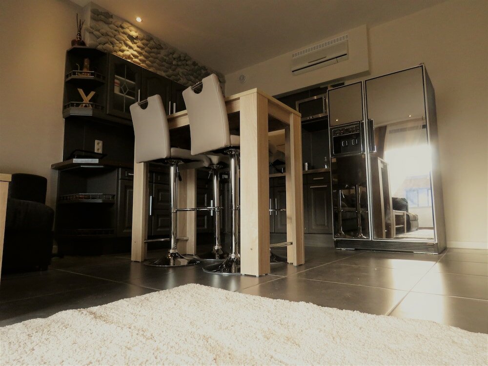 Фото Villa Einstein Apartments