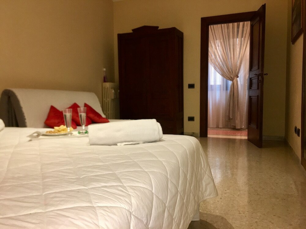 Фото Friendly House Rome