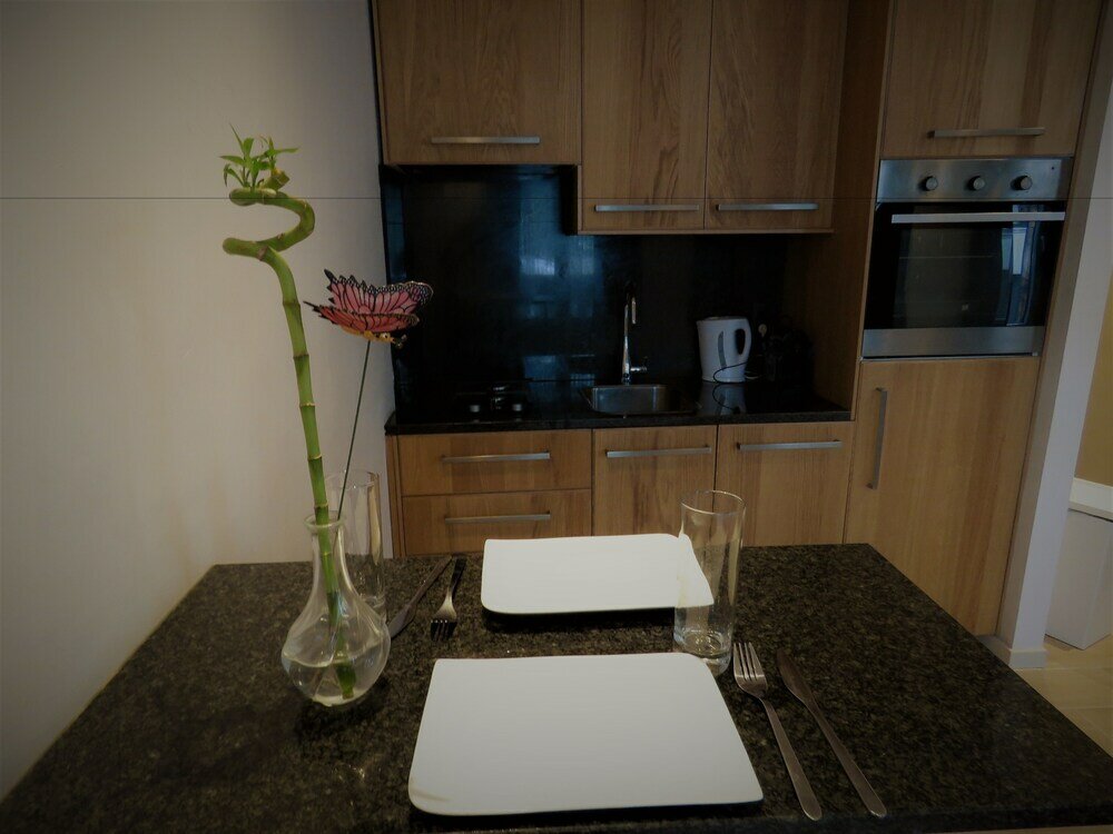 Фото Villa Einstein Apartments