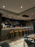 Yucca Lounge Bar (3, квартал Троицкий, жилой массив Олимпийский, Воронеж), кальян-бар в Воронеже