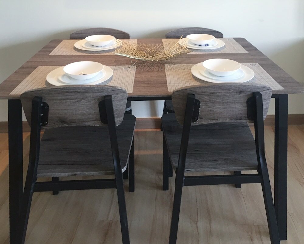 Фото Hi Home At The Knightsbridge Residences