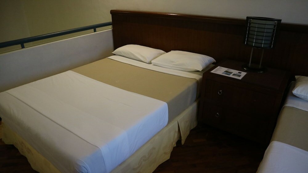 Фото Acropolis North Water Camp