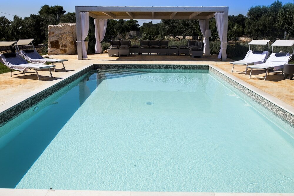 Фото Trulli Itaka