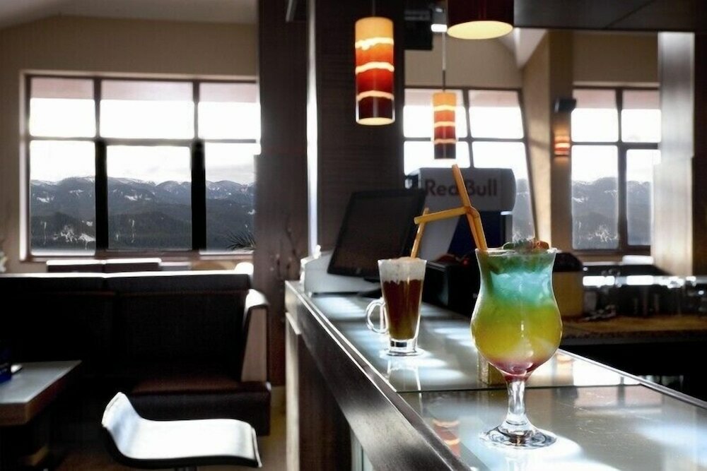 Фото Hotel Perelik Palace