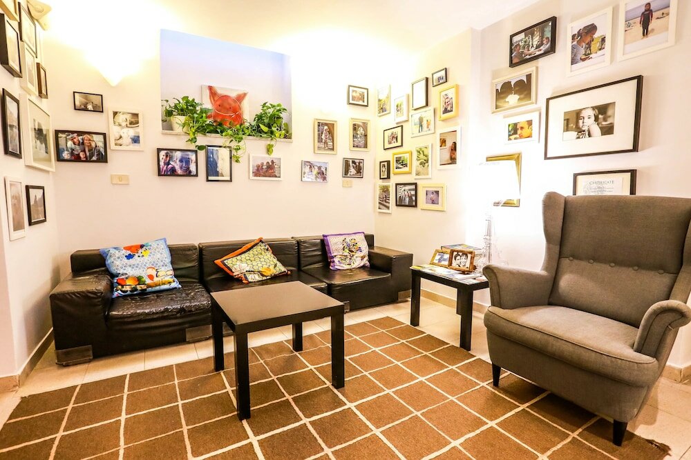 Фото The Beehive