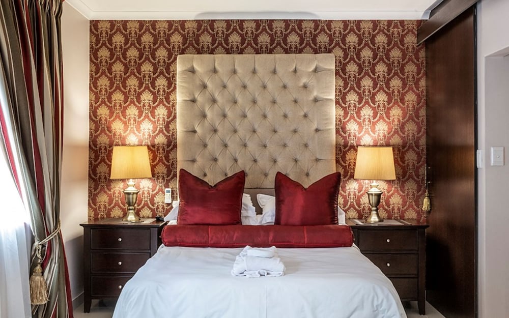 Фото Ridgeworth Boutique Guesthouse