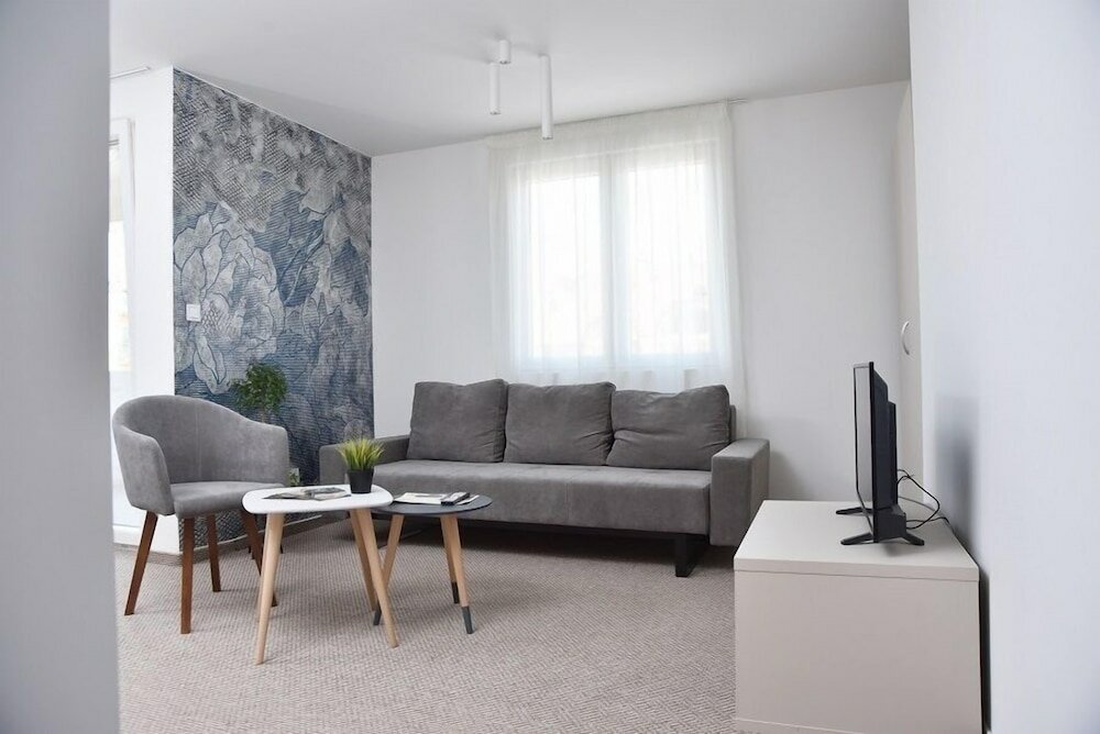 Фото Kozle City Apartments