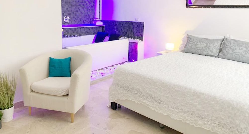 Фото Belledonne Apartments