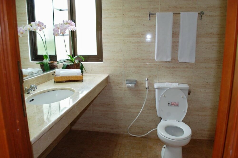 Фото Puri Setiabudhi Residence